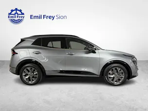 Kia Sportage 1.6 T-GDi Hybrid GT-Line