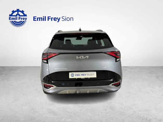 Kia Sportage 1.6 T-GDi Hybrid GT-Line
