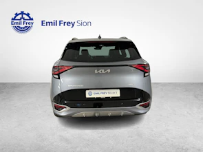 image du véhicule KIA Sportage 1.6 T-GDi Hybrid GT-Line