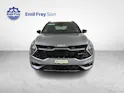 Kia Sportage 1.6 T-GDi Hybrid GT-Line
