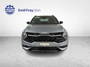 image du véhicule KIA Sportage 1.6 T-GDi Hybrid GT-Line