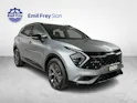Kia Sportage 1.6 T-GDi Hybrid GT-Line