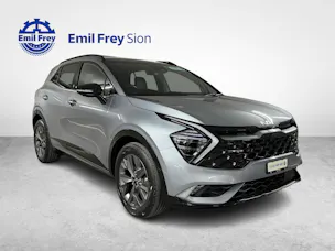 Kia Sportage 1.6 T-GDi Hybrid GT-Line