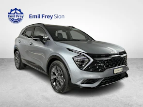 image du véhicule KIA Sportage 1.6 T-GDi Hybrid GT-Line