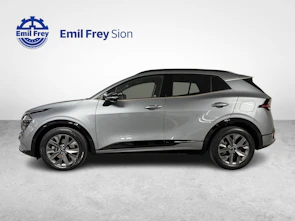 image du véhicule KIA Sportage 1.6 T-GDi Hybrid GT-Line