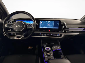 image du véhicule KIA Sportage 1.6 T-GDi Hybrid GT-Line