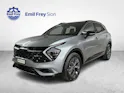 Kia Sportage 1.6 T-GDi Hybrid GT-Line
