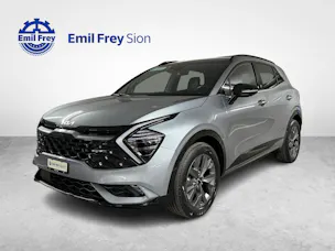 Kia Sportage 1.6 T-GDi Hybrid GT-Line