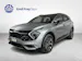 Kia Sportage 1.6 T-GDi Hybrid GT-Line