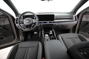 image du véhicule KIA Sorento 1.6 T-GDi Hybrid Style 7P