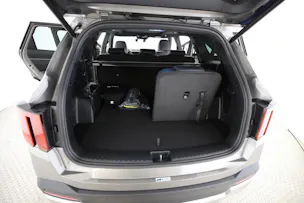 Kia Sorento 1.6 T-GDi Hybrid Style 7P