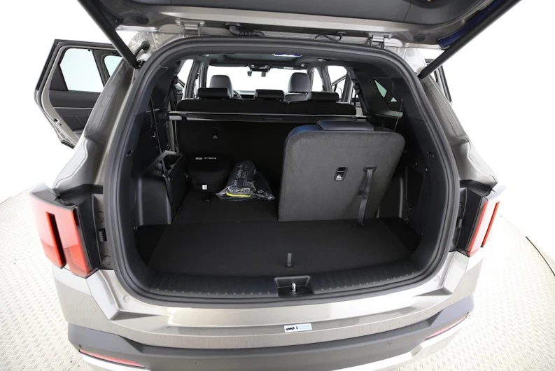 image du véhicule KIA SORENTO