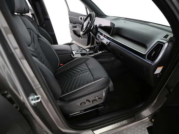 Kia Sorento 1.6 T-GDi Hybrid Style 7P