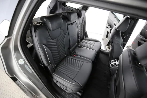 Kia Sorento 1.6 T-GDi Hybrid Style 7P