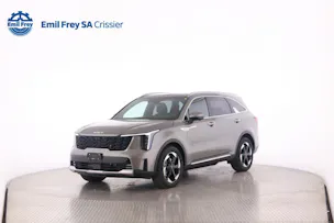 Kia Sorento 1.6 T-GDi Hybrid Style 7P