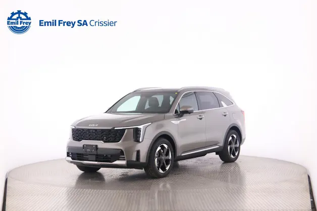 Kia Sorento 1.6 T-GDi Hybrid Style 7P