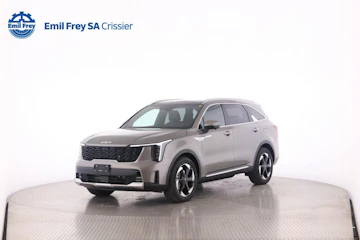 image du véhicule KIA Sorento 1.6 T-GDi Hybrid Style 7P image du véhicule KIA Sorento 1.6 T-GDi Hybrid Style 7P
