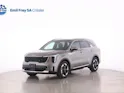 Kia Sorento 1.6 T-GDi Hybrid Style 7P