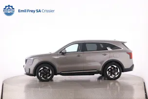 Kia Sorento 1.6 T-GDi Hybrid Style 7P