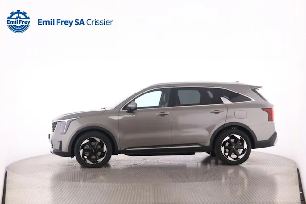 Kia Sorento 1.6 T-GDi Hybrid Style 7P