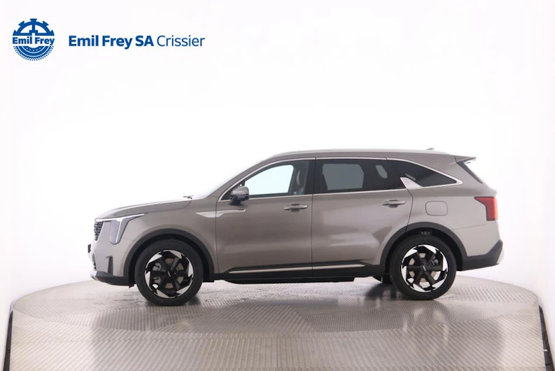 image du véhicule KIA SORENTO