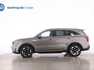 Kia Sorento 1.6 T-GDi Hybrid Style 7P