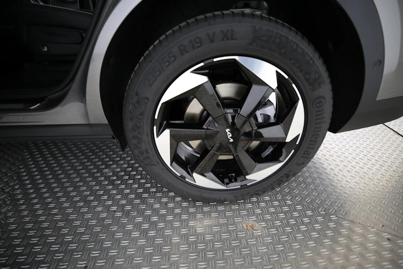 image du véhicule KIA SORENTO