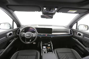 Kia Sorento 1.6 T-GDi Hybrid Style 7P