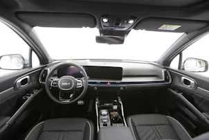 image du véhicule KIA Sorento 1.6 T-GDi Hybrid Style 7P