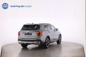 Kia Sorento 1.6 T-GDi Hybrid Style 7P
