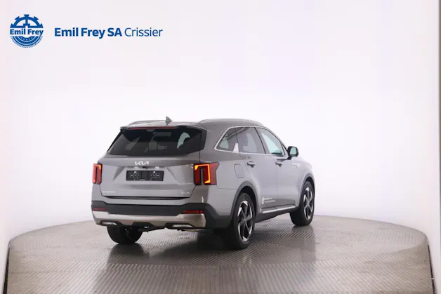 Kia Sorento 1.6 T-GDi Hybrid Style 7P