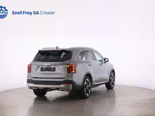 Kia Sorento 1.6 T-GDi Hybrid Style 7P
