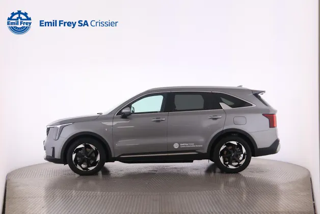 Kia Sorento 1.6 T-GDi Hybrid Style 7P