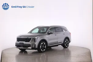 Kia Sorento 1.6 T-GDi Hybrid Style 7P