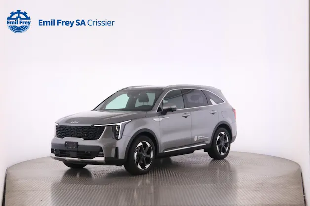 Kia Sorento 1.6 T-GDi Hybrid Style 7P