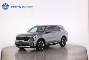 image du véhicule KIA Sorento 1.6 T-GDi Hybrid Style 7P