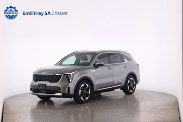 image du véhicule KIA Sorento 1.6 T-GDi Hybrid Style 7P