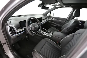 Kia Sorento 1.6 T-GDi Hybrid Style 7P