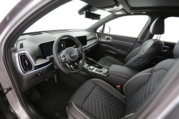 Kia Sorento 1.6 T-GDi Hybrid Style 7P