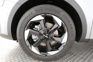 Kia Sorento 1.6 T-GDi Hybrid Style 7P