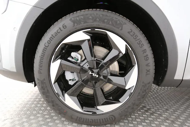Kia Sorento 1.6 T-GDi Hybrid Style 7P