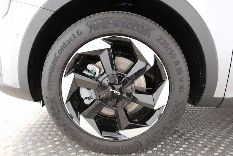 image du véhicule KIA SORENTO