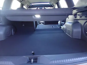 Subaru Forester Station 2.0i e-Boxer Luxury