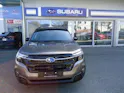 Subaru Forester Station 2.0i e-Boxer Luxury