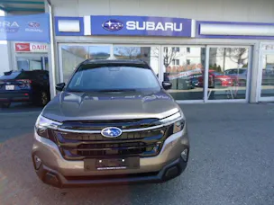 Subaru Forester Station 2.0i e-Boxer Luxury