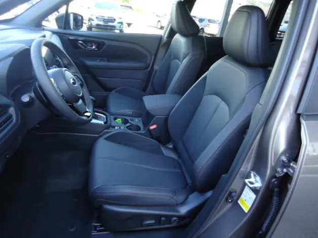 Subaru Forester Station 2.0i e-Boxer Luxury