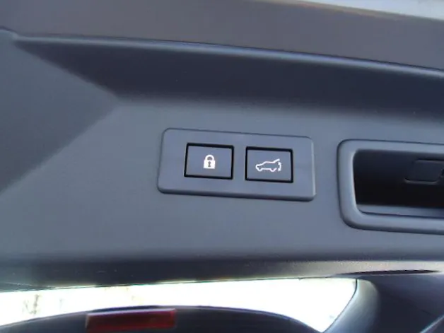 Subaru Forester Station 2.0i e-Boxer Luxury
