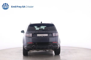 immagine del veicolo LAND ROVER Discovery Sport 1.5 T 270e Landmark