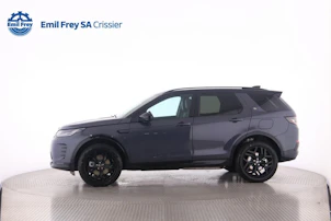 immagine del veicolo LAND ROVER Discovery Sport 1.5 T 270e Landmark