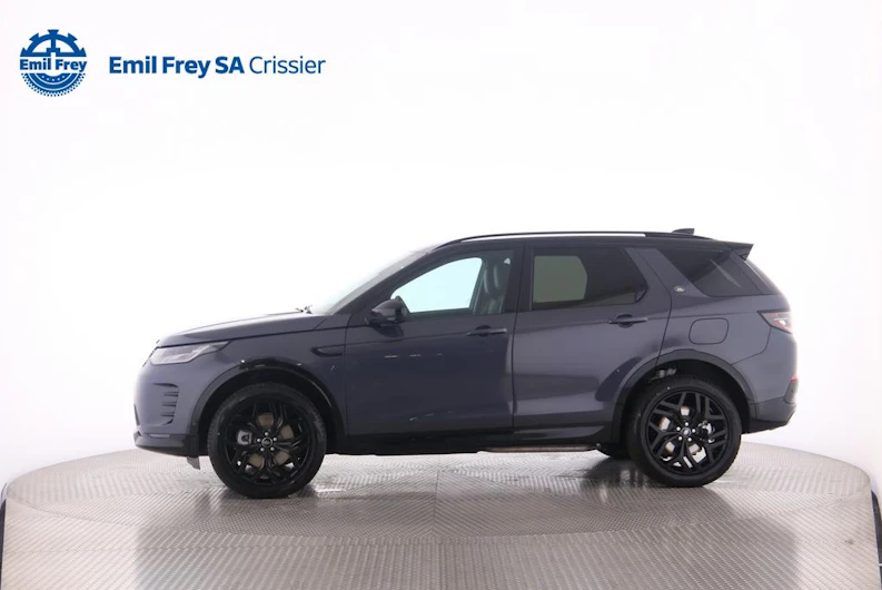 immagine del veicolo LAND ROVER DISCOVERY SPORT